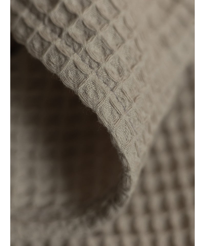 Isara Quick Halfbuckle - Cream Waffle isara