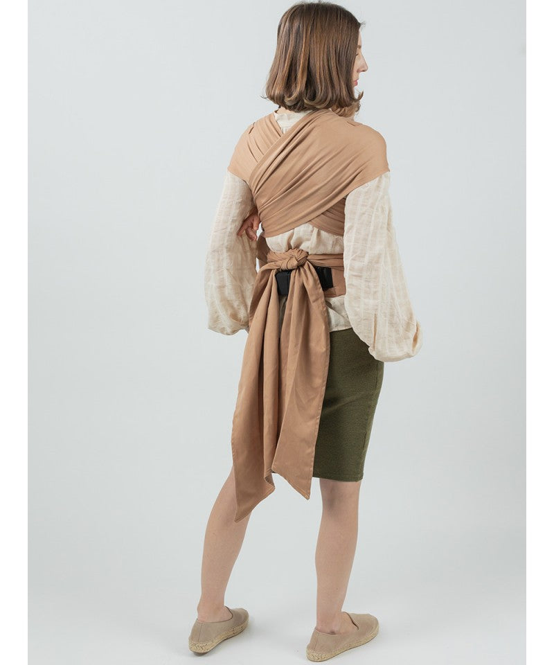 Isara Quick Tie WrapCon - Macchiato isara