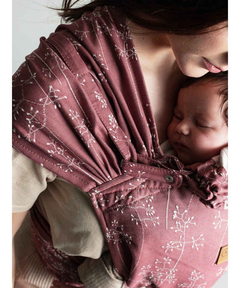 Isara Quick Tie WrapCon - Meadow Grass isara