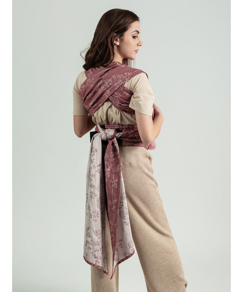 Isara Quick Tie WrapCon - Meadow Grass isara