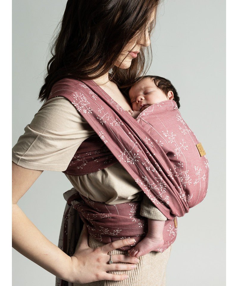 Isara Quick Tie WrapCon - Meadow Grass isara