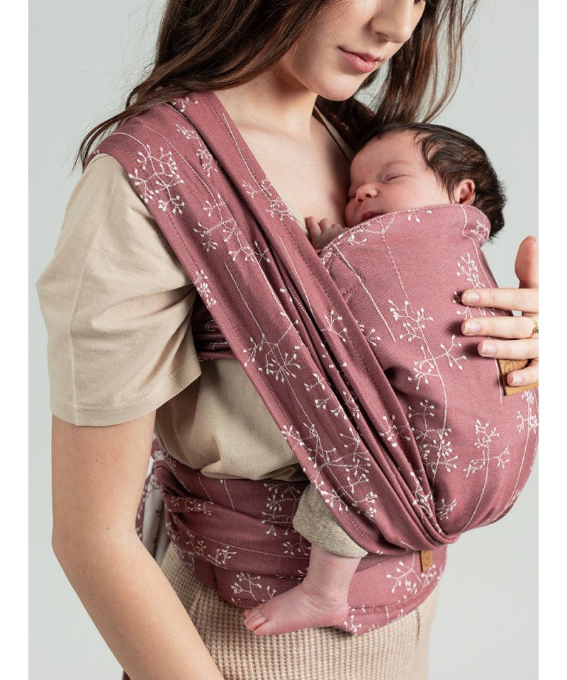 Isara Quick Tie WrapCon - Meadow Grass isara