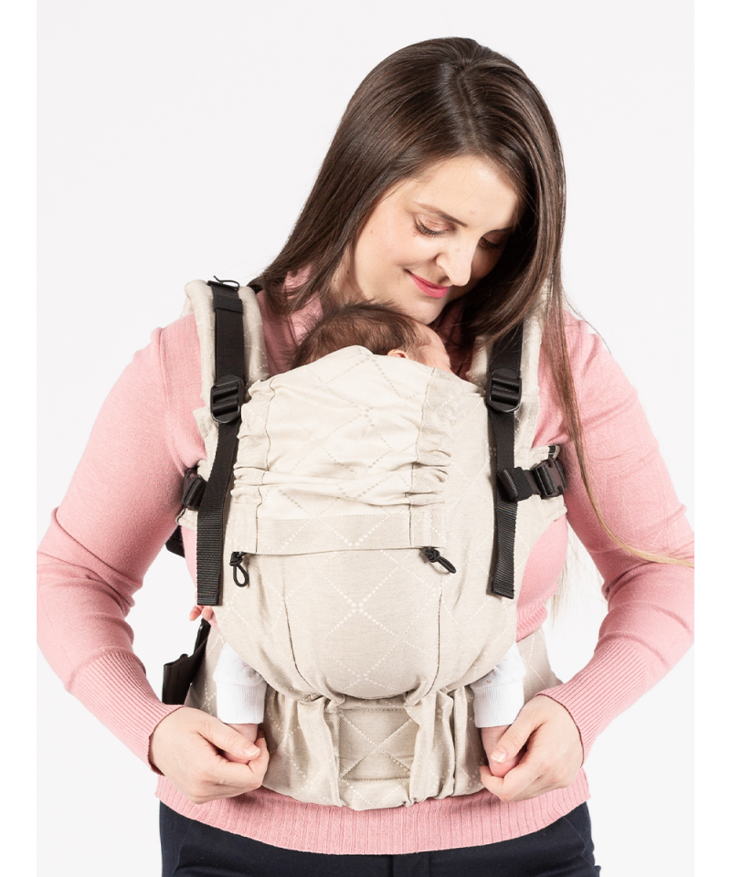 Isara The One - Au naturel isara