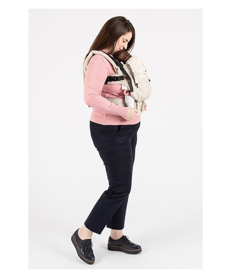 Isara The One - Au naturel isara