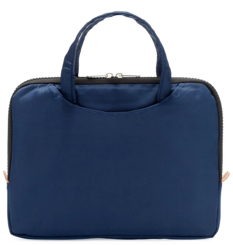 Kühltasche mit Griff - Navy yumbox