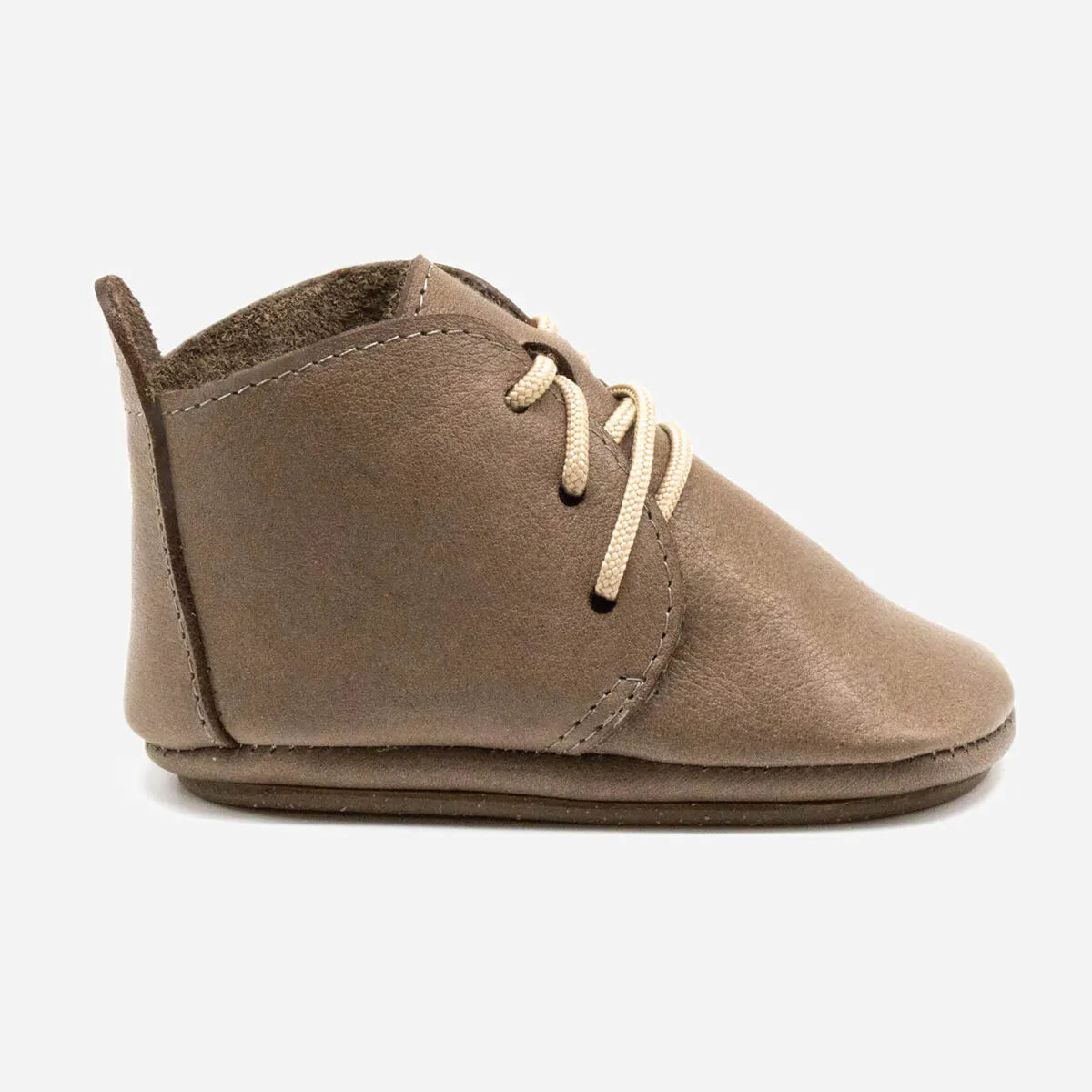 Orangenkinder Amigo Schnürer - beige orangenkinder