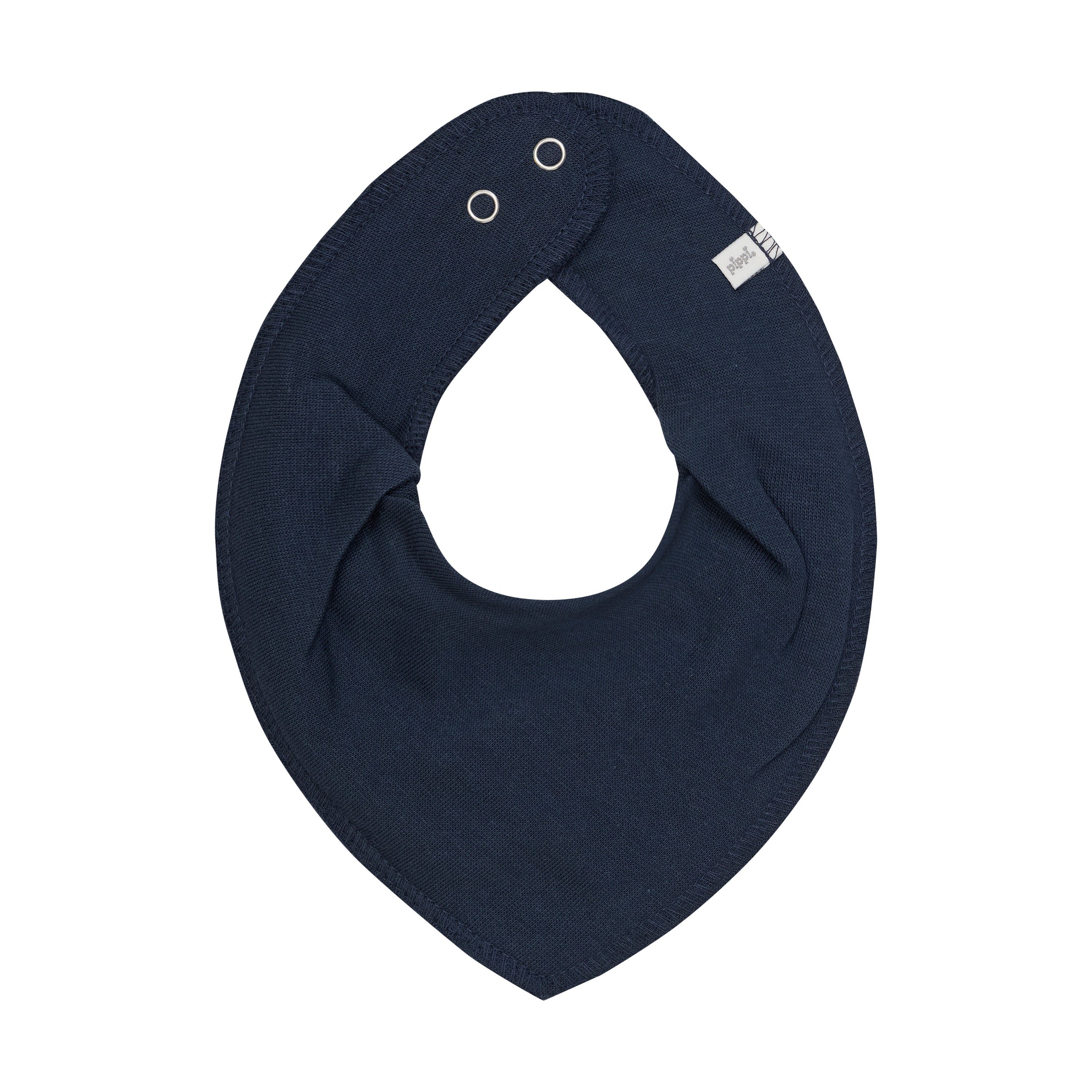 Pippi Dreieckstücher 5er Pack - Blue Fog