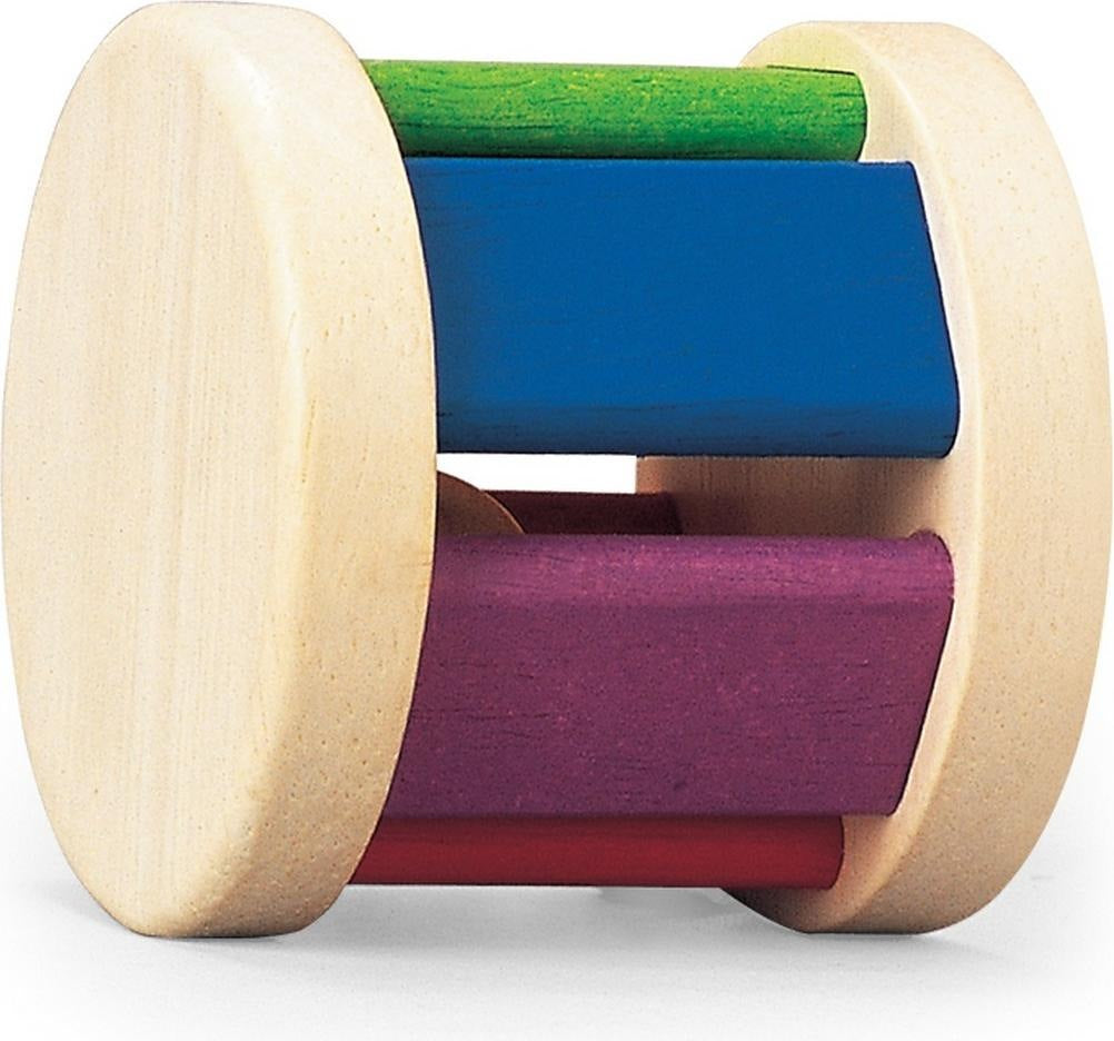 Plan Toys Rollende Rassel Plan Toys