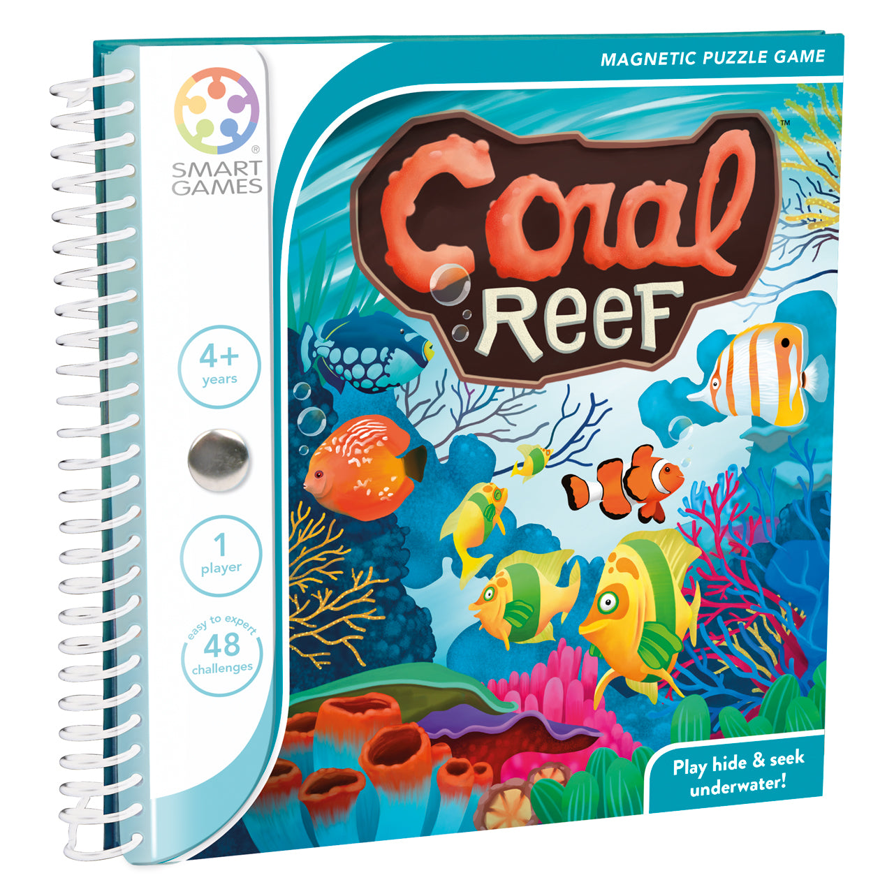 Smart Games Coral Reef Smart Games