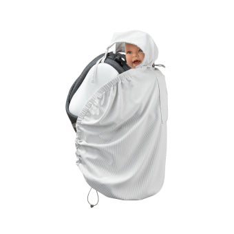mamalila UV Sonnencover - weiss