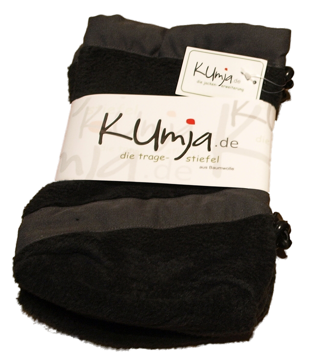 Kumja MamaMotion wärmende Tragestiefel Mamamotion