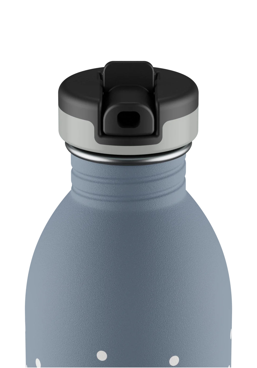 24Bottles Trinkflasche Urban Kids Bottle 500ml Happy Penguin 24Bottles