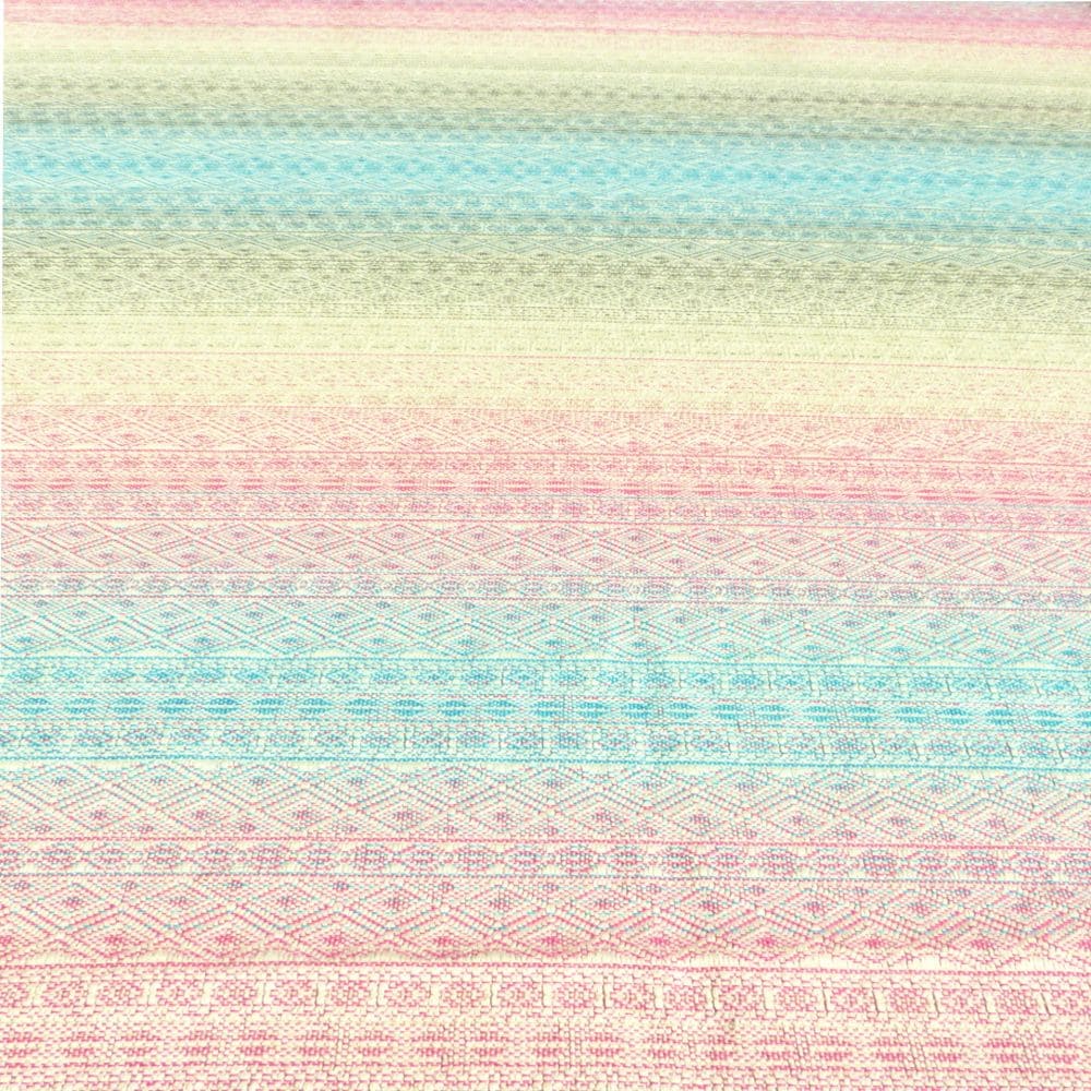 Didymos Puppentragetuch Prima Aurora Didymos