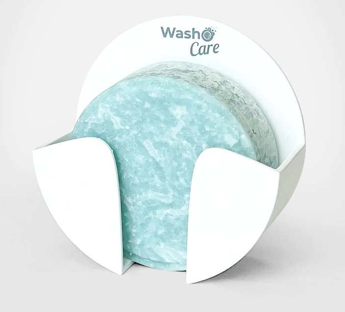 Washo Wandhalterung für Seife washo