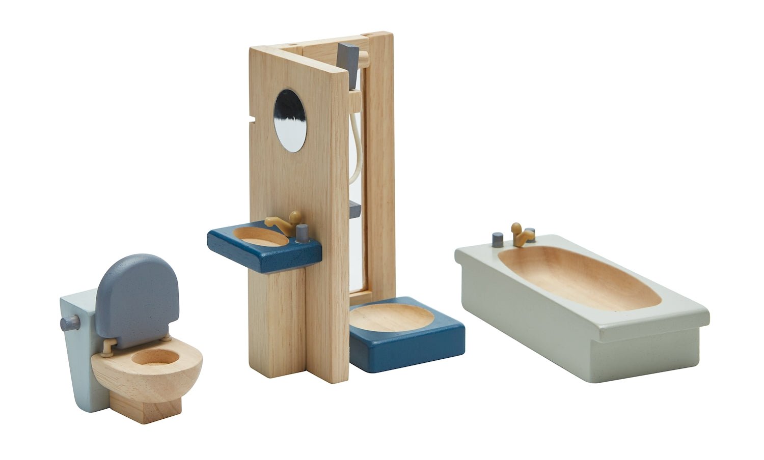 Plan Toys Badezimmermöbel Plan Toys