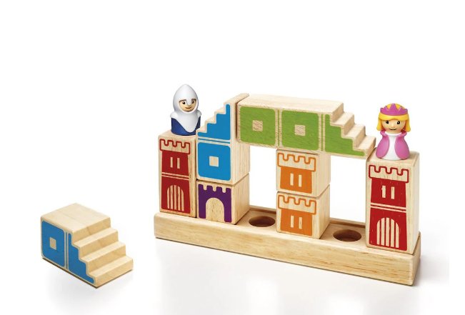 Smart Games Camelot Jr. Smart Games