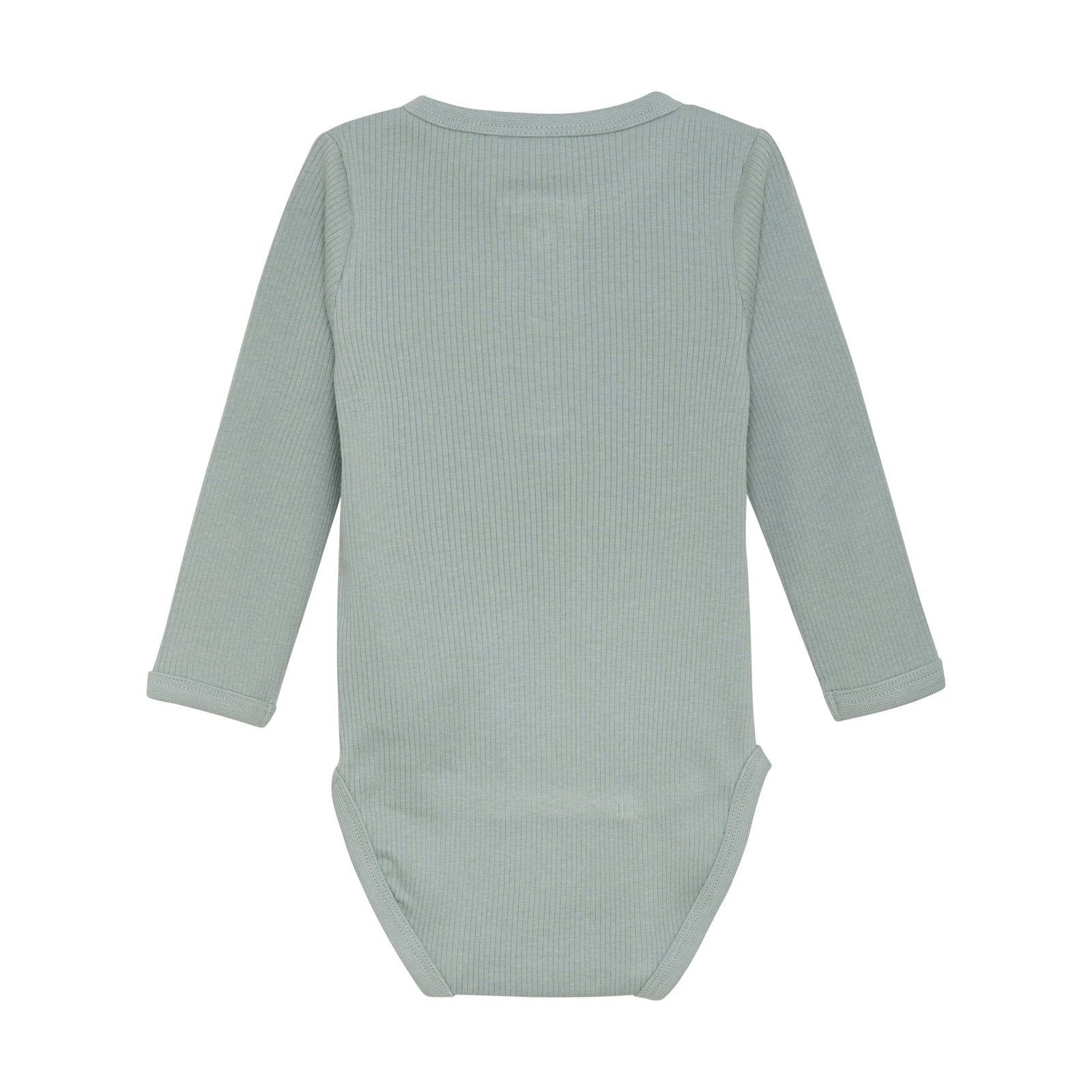 Minymo Tencel Body in Rippoptik - Abyss Minymo
