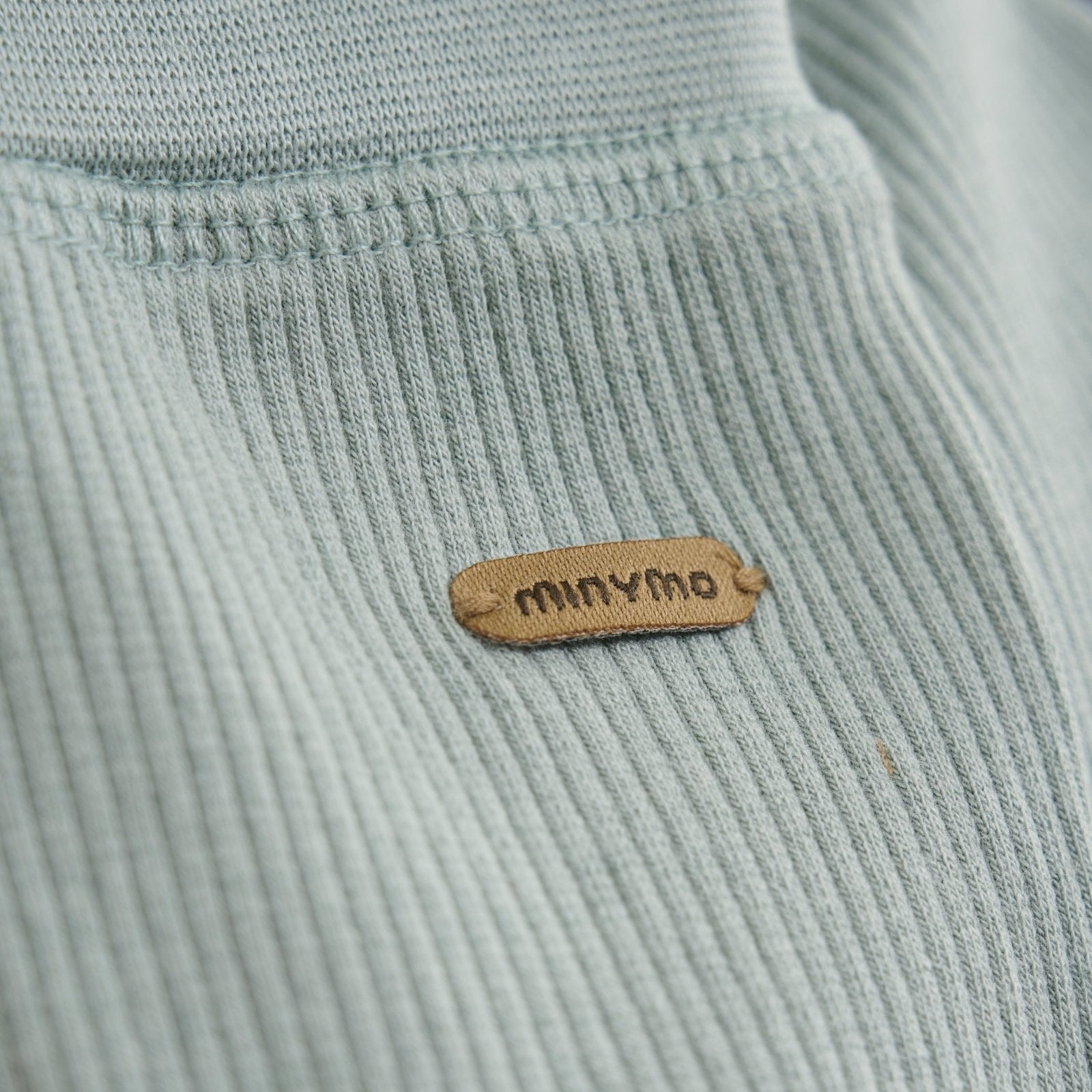 Minymo Hose in Rippoptik - Abyss Minymo