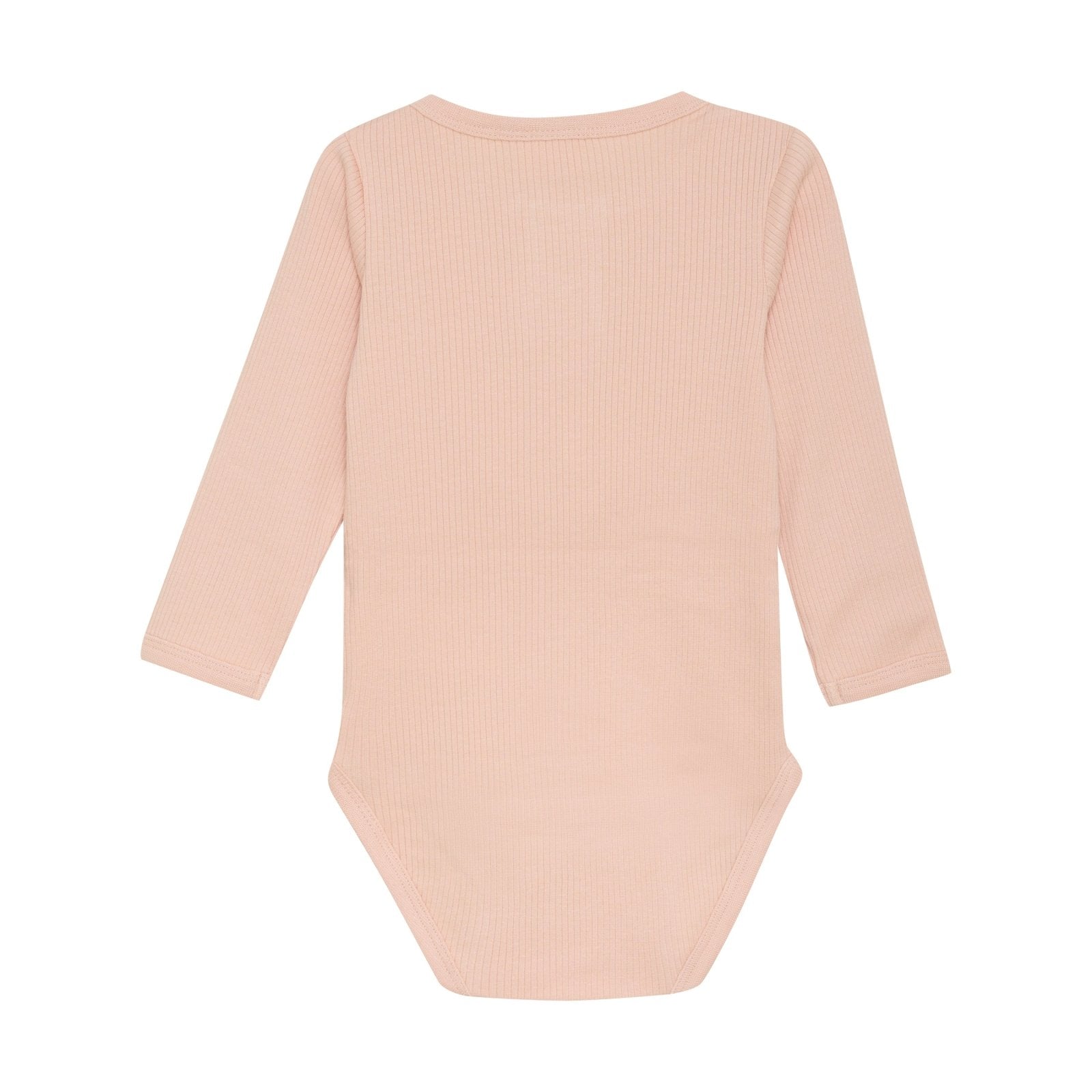 Minymo Tencel Body in Rippoptik - Spanish Villa Minymo