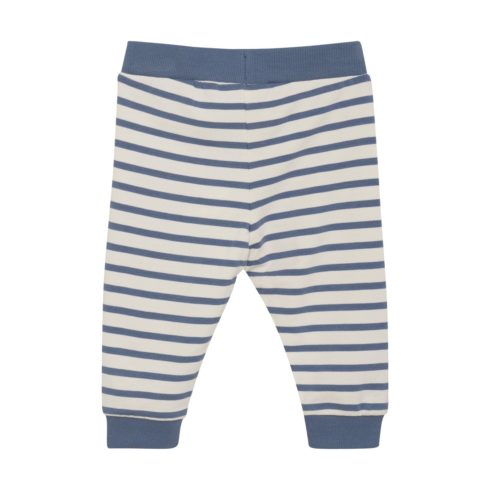 Minymo Pants aus Bambusviskose - China Blue Minymo
