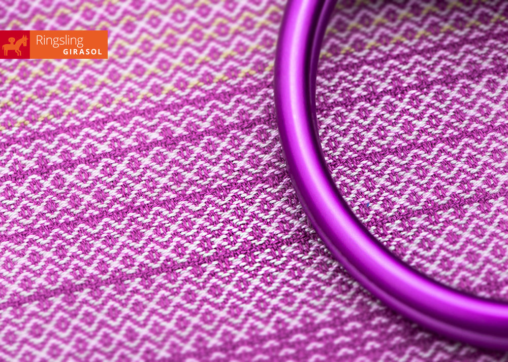 Girasol Ring Sling Kokiri IIamativa Girasol