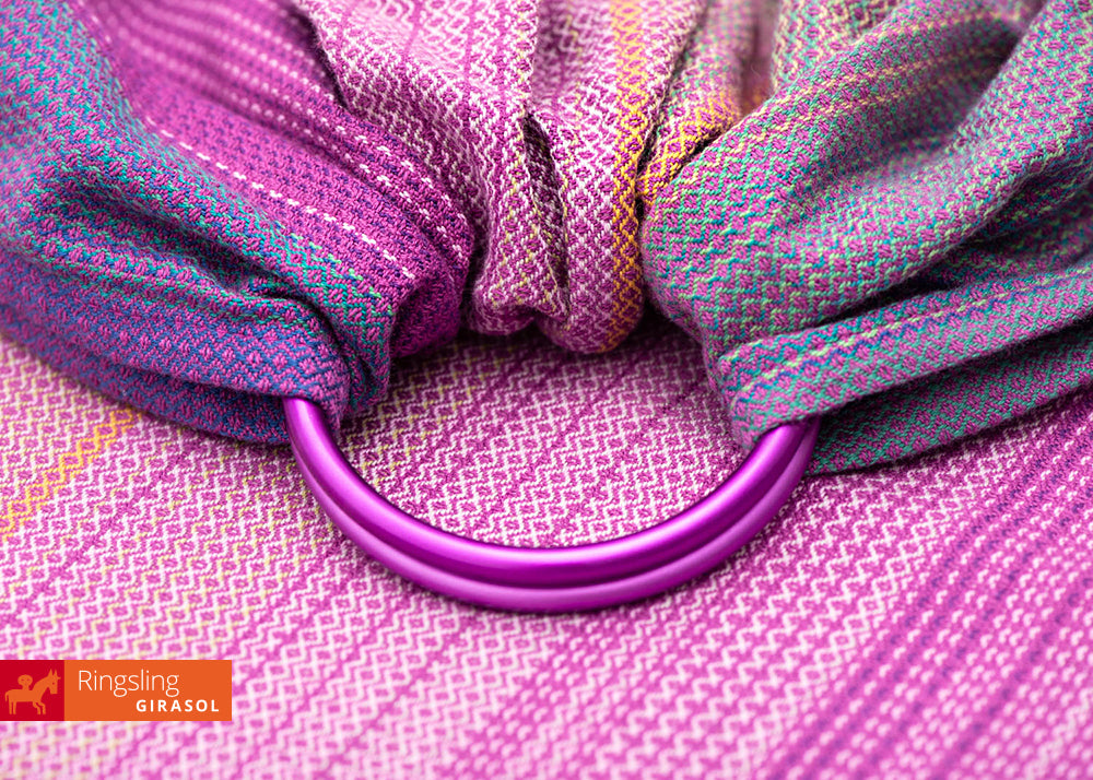 Girasol Ring Sling Kokiri IIamativa Girasol