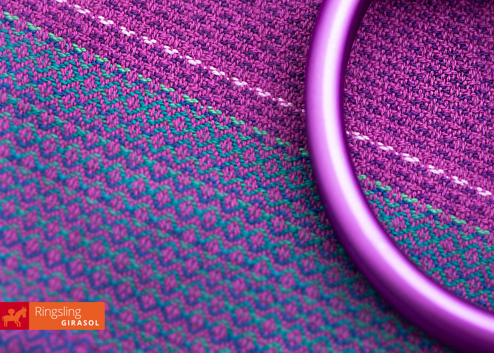 Girasol Ring Sling Kokiri IIamativa Girasol