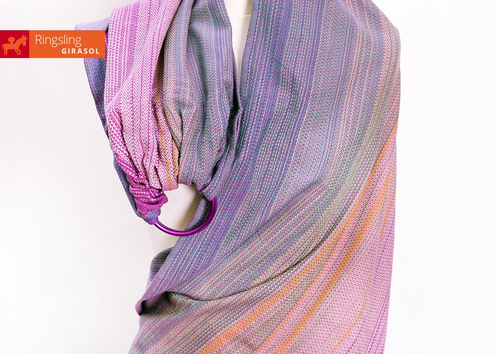 Girasol Ring Sling Kokiri IIamativa Girasol