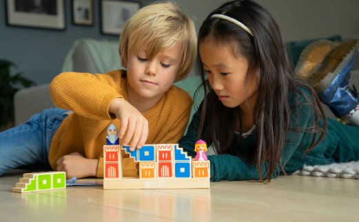 Smart Games Camelot Jr. Smart Games