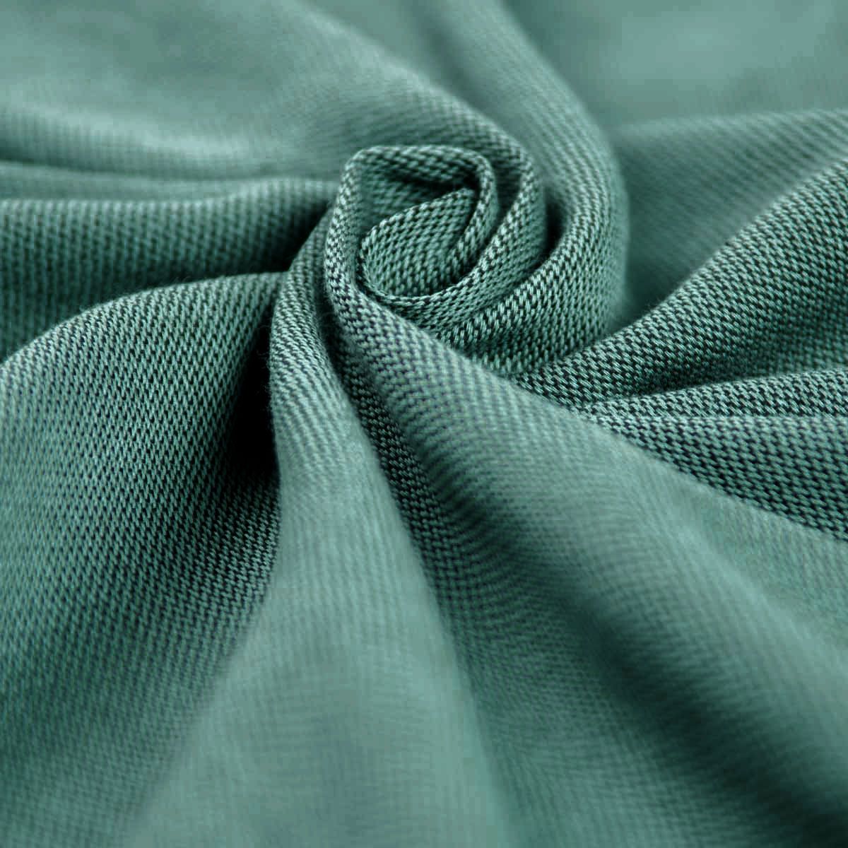 HOPPEDIZ® Ring Sling ultraleichte Qualität Hamburg forest Hoppediz
