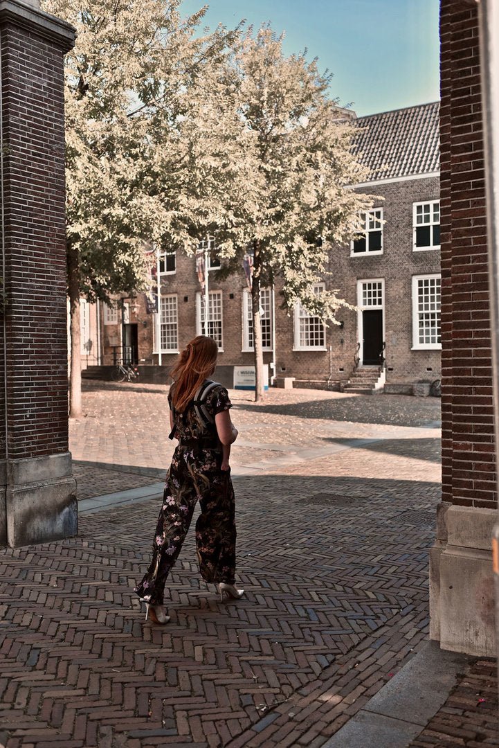 Pure Baby Love Click & Go Babysize - Dark Grey Pure Baby Love