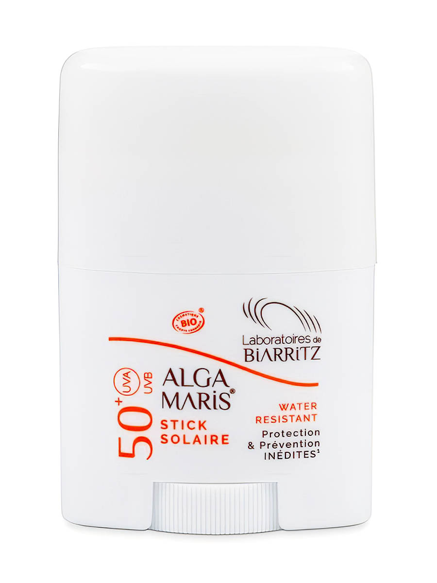 Algamaris Sonnenstick LSF 50 / Sport Algamaris