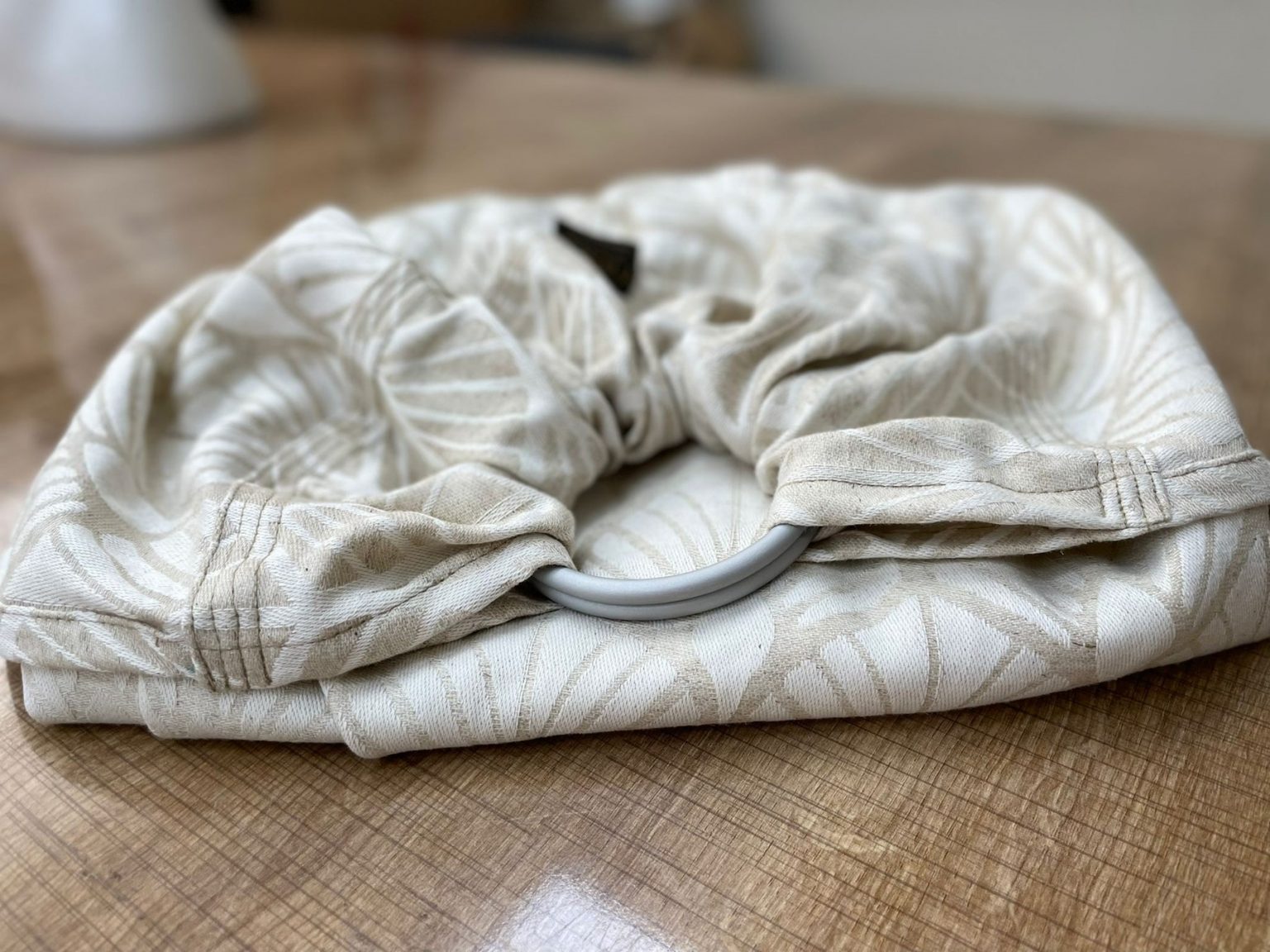 Neko Ring Sling - Perla neko
