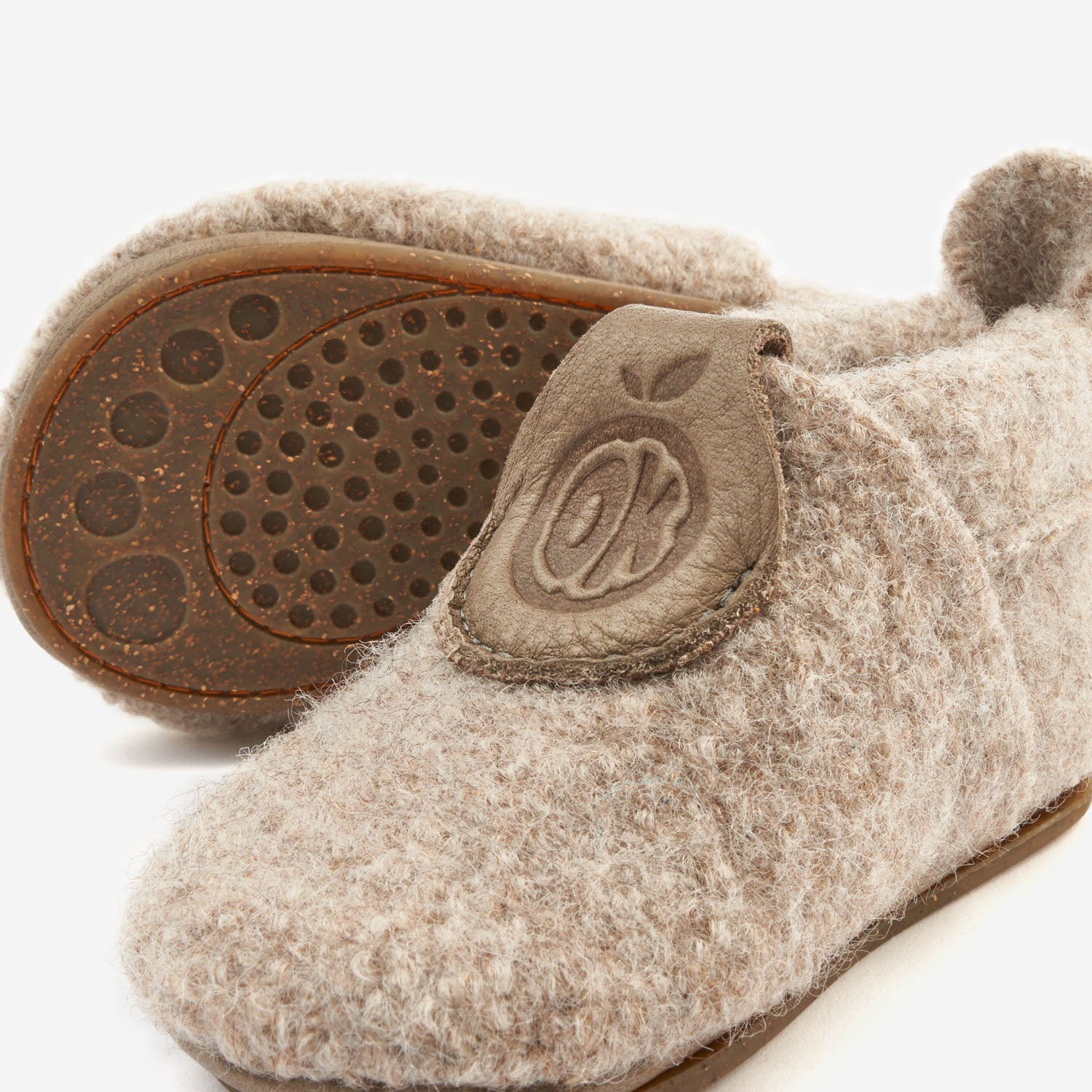 Orangenkinder Amigo - Wolli Beige orangenkinder