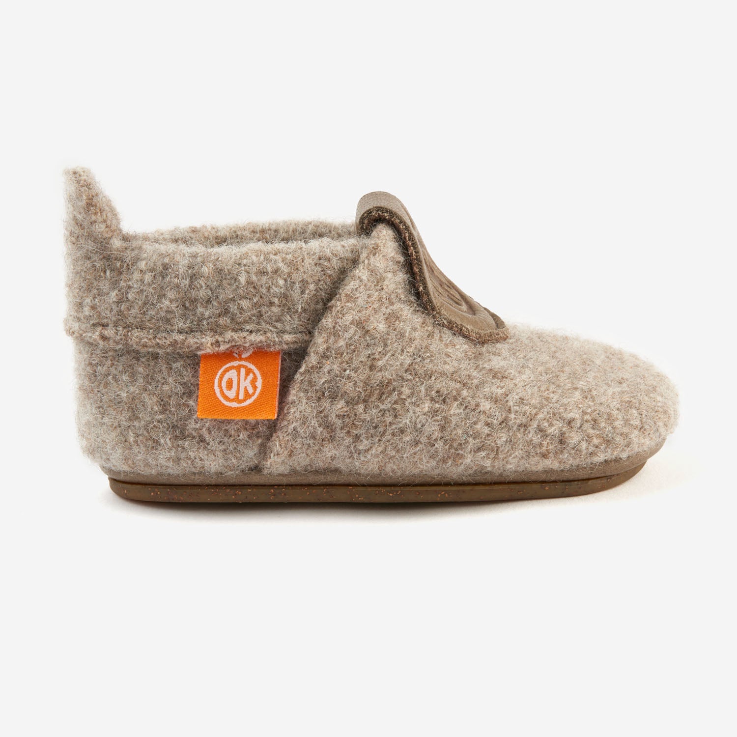 Orangenkinder Amigo - Wolli Beige orangenkinder