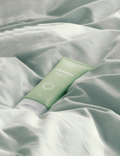 AllMatters Oganiwash Menstrual Cup Wash allmatters