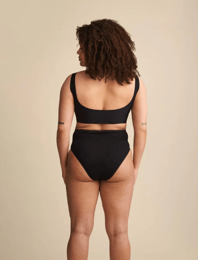 AllMatters - Periodenunterwäsche High Waist - light allmatters