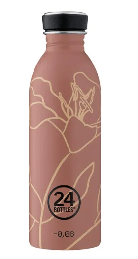 24Bottles Trinkflasche Urban 500ml - Essence 24Bottles