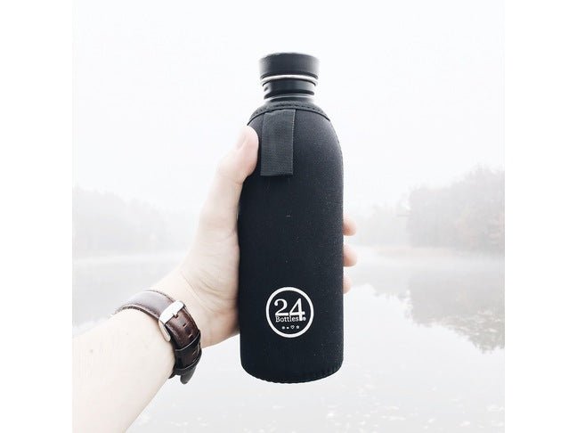 24Bottles Thermalvocer - black