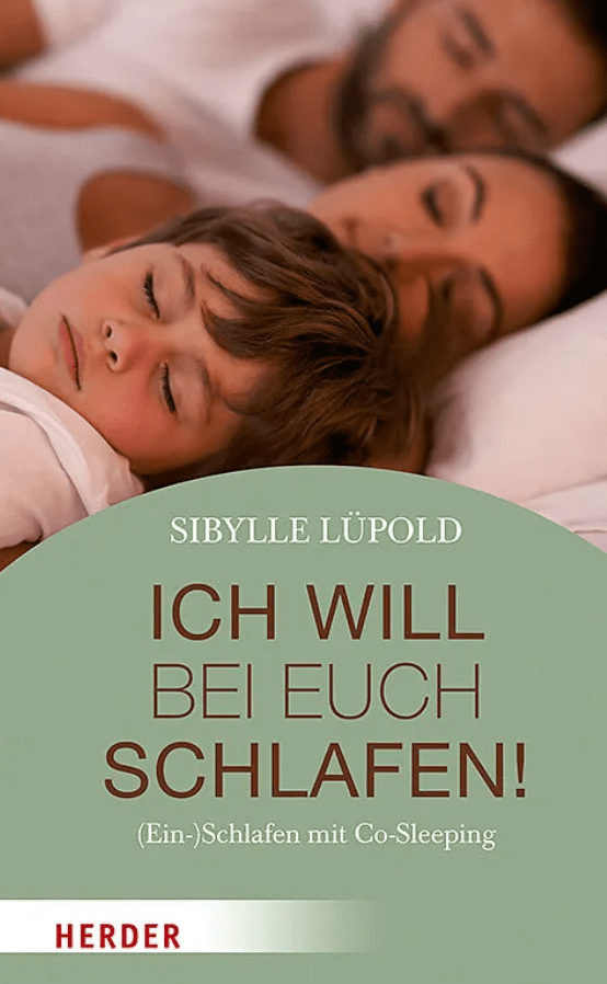 "Ich will bei euch schlafen!" Herder