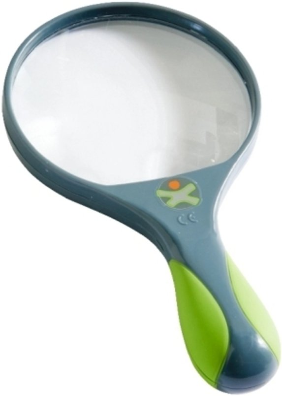 Terra Kids Kinderlupe haba