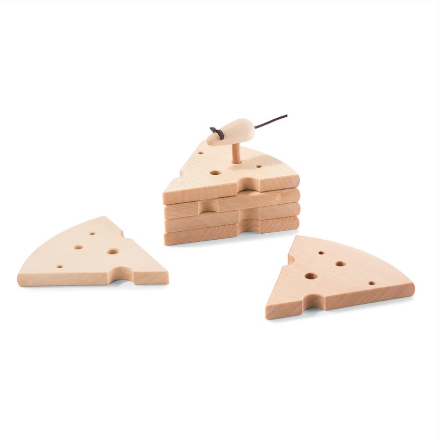 Brändi Raclettpfännli-Untersatz Brändi