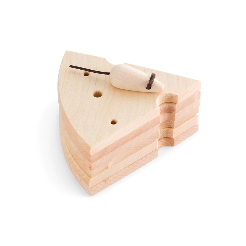 Brändi Raclettpfännli-Untersatz Brändi