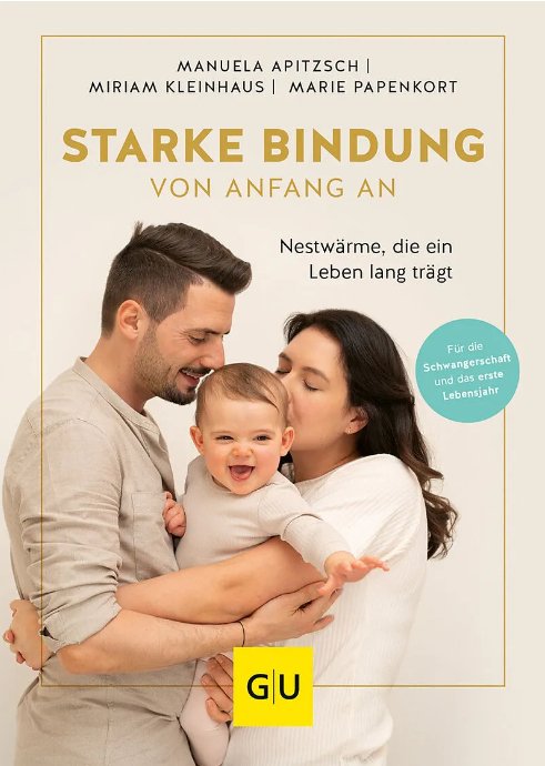 Starke Bindung von Anfang an Gräfe und Unzer