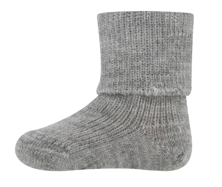 Socken Alpaka/Merino - div. Farben - Familienbande - Ewers