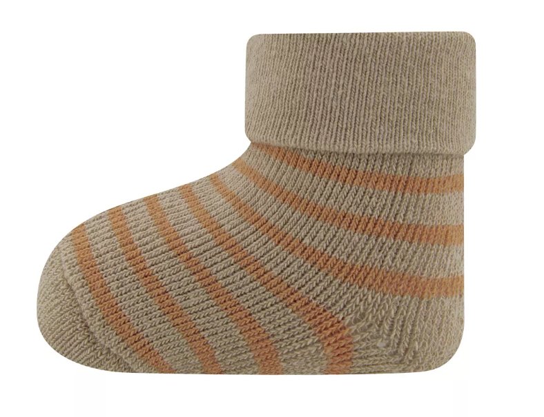 Babysocken 3er Pack Löwe Ewers