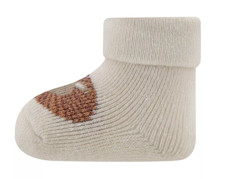 Babysocken 3er Pack Löwe Ewers