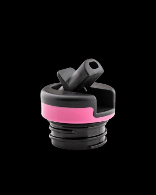 24Bottles Ersatzdeckel Sport Lid pink 24Bottles