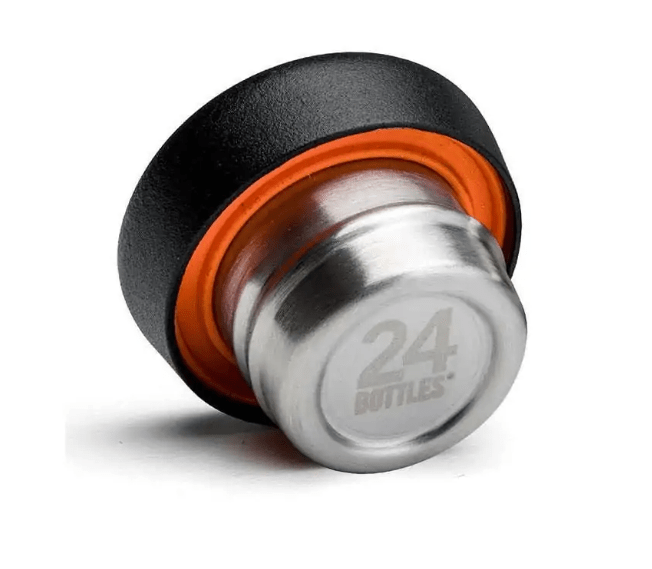 24Bottles Thermalvocer - black