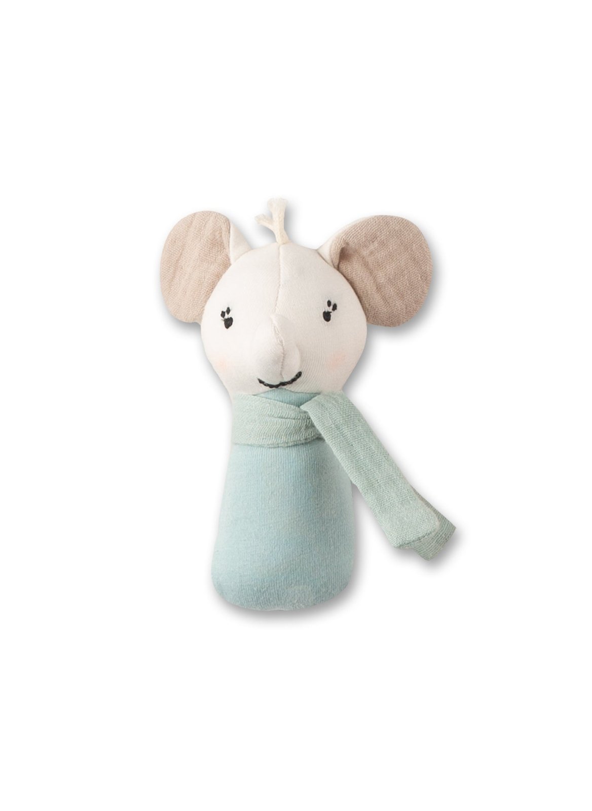 Sanetta Babyspielzeug "Greifling" Elefant Sanetta
